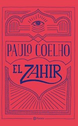 Libro El Zahir
