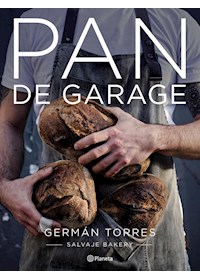 Papel Pan De Garage