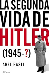 Libro La Segunda Vida De Hitler