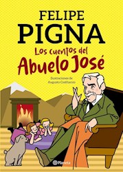 Libro Los Cuentos Del Abuelo Jose