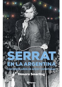 Papel Serrat En La Argentina
