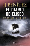 Papel EL DIARIO DE ELISEO. CABALLO DE TROYA