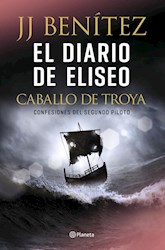 Papel Diario De Eliseo Caballo De Troya