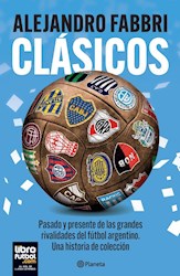 Libro Clasicos