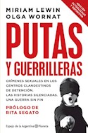 Papel PUTAS Y GUERRILLERAS (NUEVA ED.)