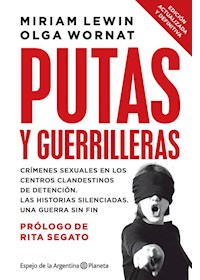 Papel Putas Y Guerrilleras (Nueva Ed.)
