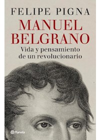 Papel Manuel Belgrano (Nueva Ed.)