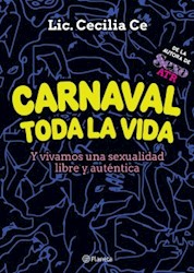 Libro Carnaval Toda La Vida