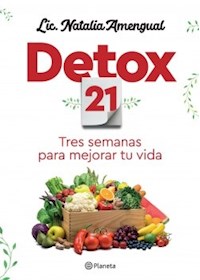 Papel Detox 21