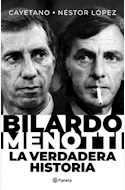 Papel BILARDO-MENOTTI