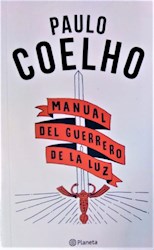 Papel Manual Del Guerrero De La Luz Pkt