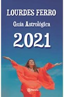 Papel GUÍA ASTROLÓGICA 2021