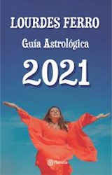 Libro Guia Astrologica 2021