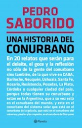 Libro Una Historia Del Conurbano