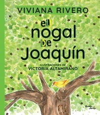 Libro El Nogal De Joaquin