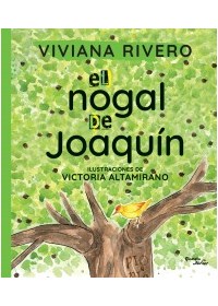 Papel El Nogal De Joaquín
