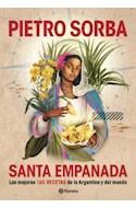 Papel Santa Empanada