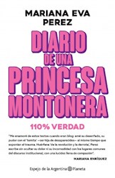 Papel Diario De Una Princesa Montonera