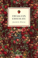 Libro Fresas Con Chocolate