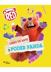 Papel Red. Libro De Arte Y Poder Panda