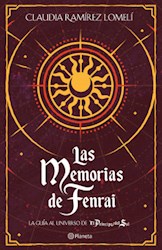 Papel Memorias De Fenrai, Las