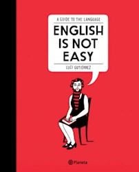 Libro English Is Not Easy