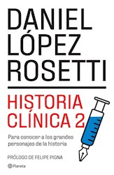 Libro Historia Clinica 2