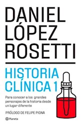 Libro Historia Clnica 1 (Ne)