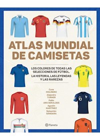 Papel Atlas Mundial De Camisetas