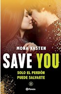 Papel SAVE YOU (SERIE SAVE 2)