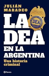 Libro La Dea En La Argentina