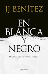 Libro En Blanca Y Negro