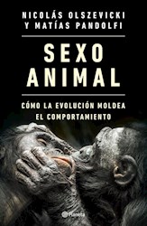 Libro Sexo Animal