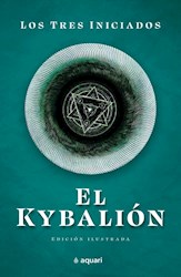 Libro El Kybalion