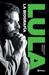 Libro Lula  La Biografia