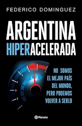 Libro Argentina Hiperacelerada