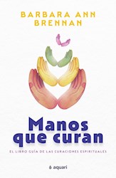 Libro Manos Que Curan