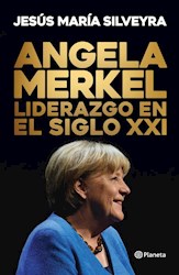 Libro Angela Merkel