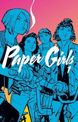 Papel Paper Girls 1