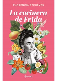 Papel La Cocinera De Frida