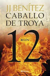 Papel Caballo De Troya 12 - Belen