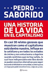 Libro Una Historia De La Vida En El Capitalismo