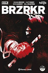 Libro Brzrkr Nro 07/12