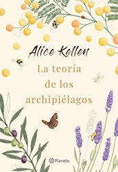 Libro La Teoria De Los Archipielagos.