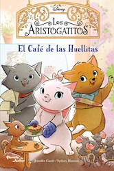 Papel Los Aristogatos - El Cafe De Las Huellitas