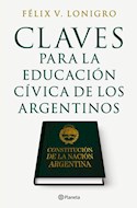 Papel CLAVES PARA LA EDUCACIÓN CÍVICA DE LOS ARGENTINOS
