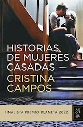 Libro Historias De Mujeres Casadas