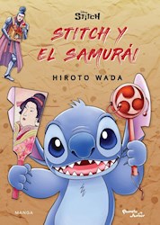 Papel Stitch Y El SamurµI