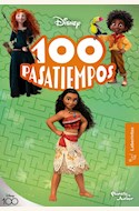 Papel 100 PASATIEMPOS (LABERINTOS). DISNEY