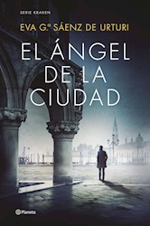 Papel Angel De La Ciudad, El